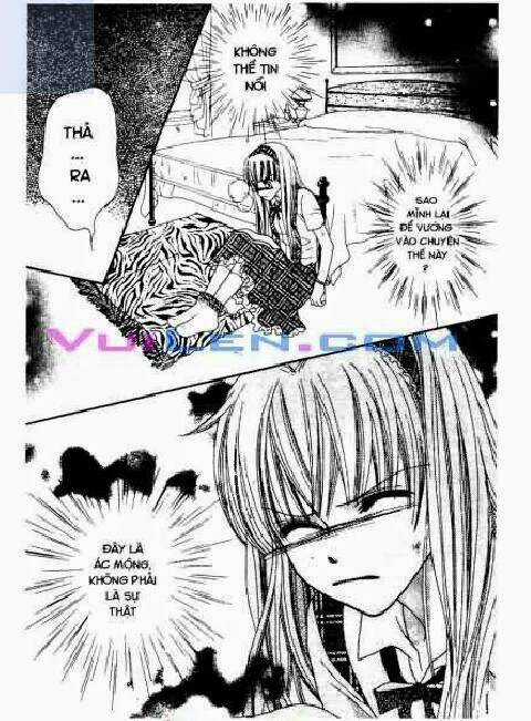 Neck And Neck - Chapter 7 - Trang 41