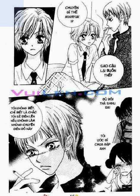 Neck And Neck - Chapter 7 - Trang 44