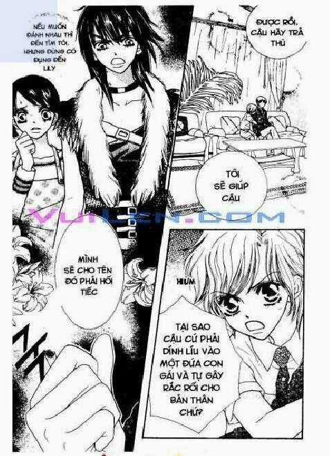 Neck And Neck - Chapter 7 - Trang 45