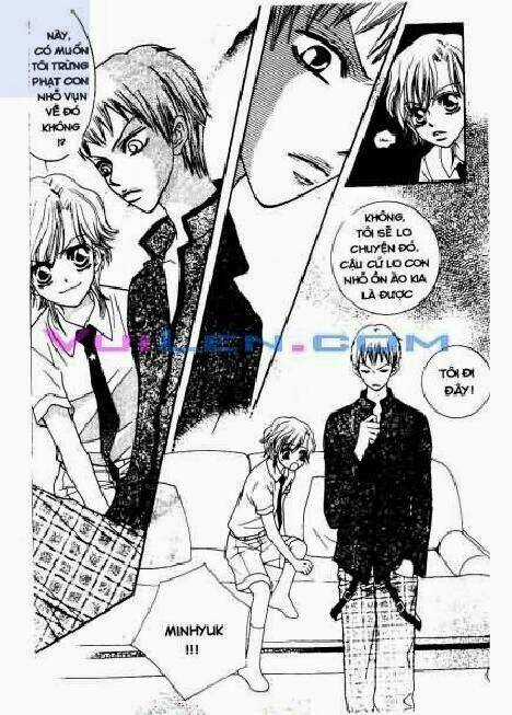 Neck And Neck - Chapter 7 - Trang 46