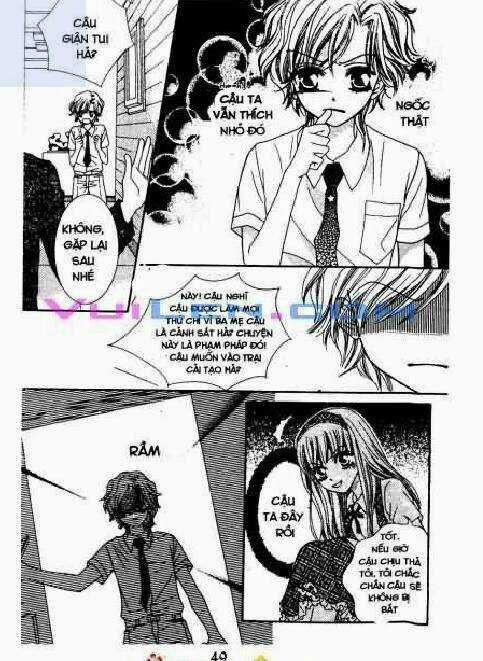 Neck And Neck - Chapter 7 - Trang 47