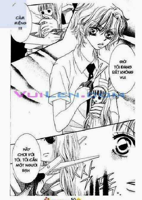 Neck And Neck - Chapter 7 - Trang 48