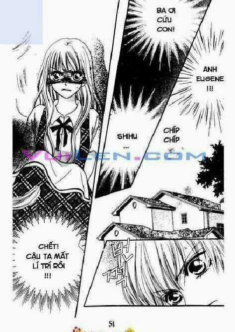 Neck And Neck - Chapter 7 - Trang 49