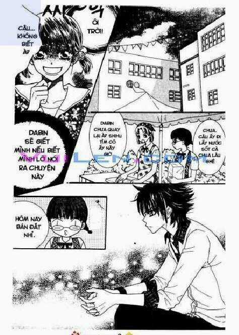 Neck And Neck - Chapter 7 - Trang 6