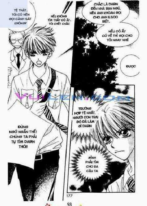 Neck And Neck - Chapter 7 - Trang 51