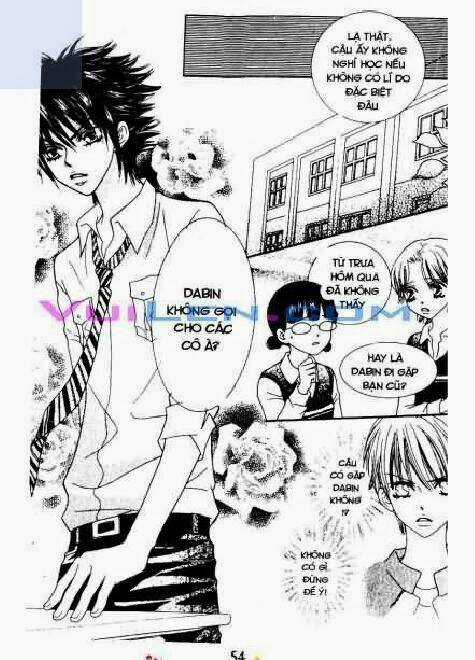 Neck And Neck - Chapter 7 - Trang 52