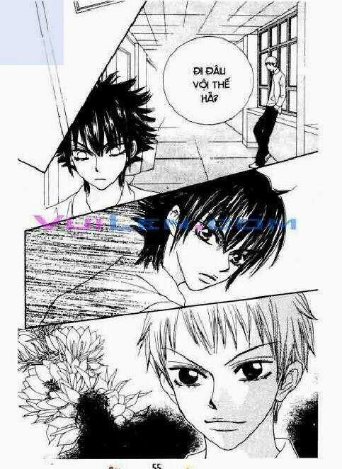 Neck And Neck - Chapter 7 - Trang 53