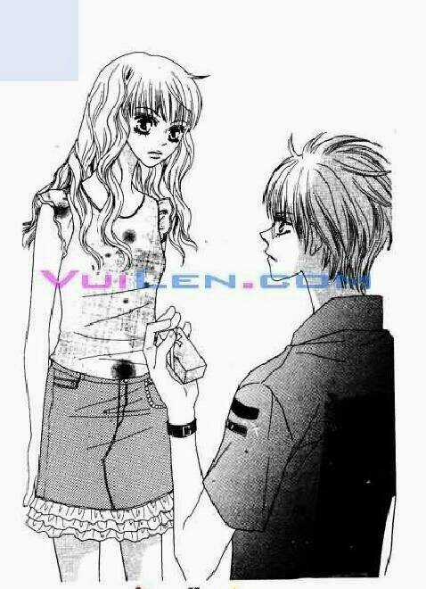 Neck And Neck - Chapter 7 - Trang 55