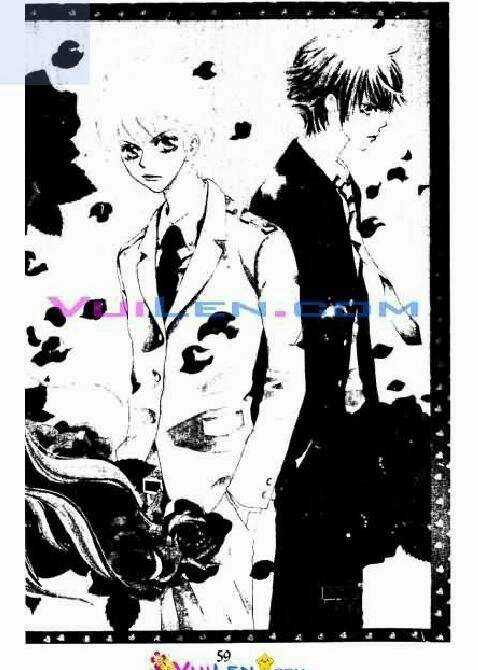 Neck And Neck - Chapter 7 - Trang 57