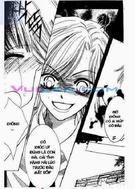 Neck And Neck - Chapter 7 - Trang 59