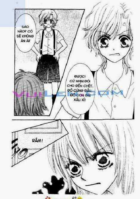 Neck And Neck - Chapter 7 - Trang 60