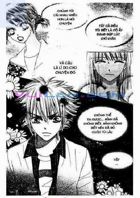 Neck And Neck - Chapter 7 - Trang 7