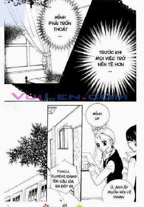 Neck And Neck - Chapter 7 - Trang 61