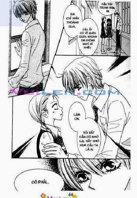 Neck And Neck - Chapter 7 - Trang 62