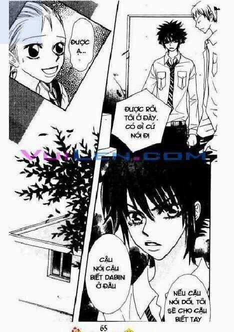 Neck And Neck - Chapter 7 - Trang 63