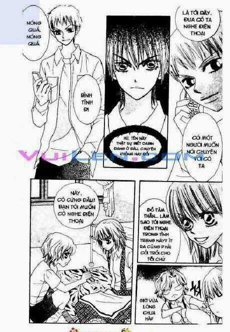 Neck And Neck - Chapter 7 - Trang 64