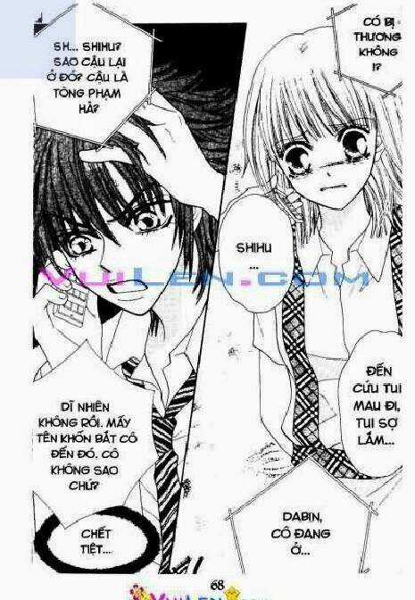 Neck And Neck - Chapter 7 - Trang 66