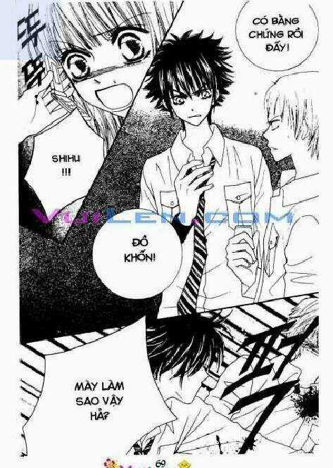 Neck And Neck - Chapter 7 - Trang 67