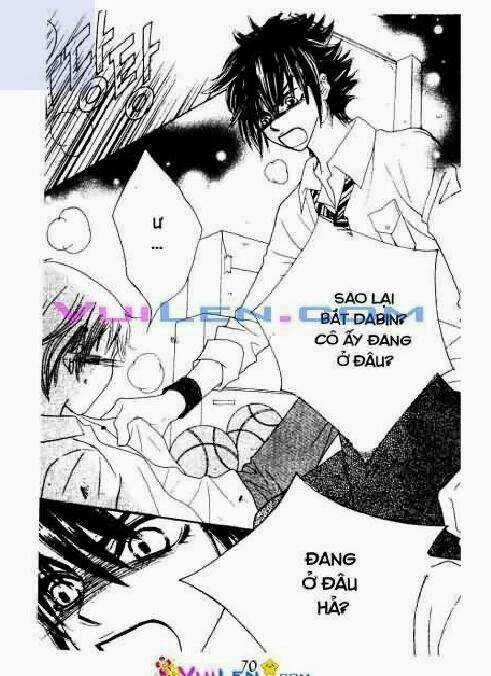 Neck And Neck - Chapter 7 - Trang 68