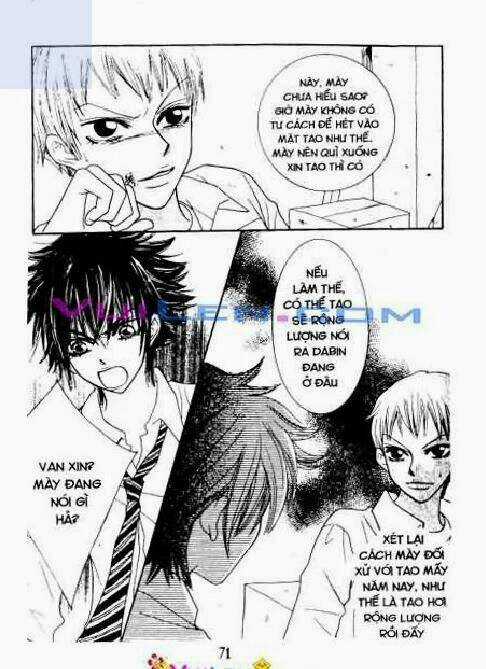 Neck And Neck - Chapter 7 - Trang 69