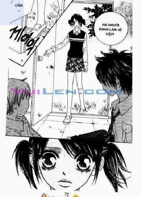 Neck And Neck - Chapter 7 - Trang 70