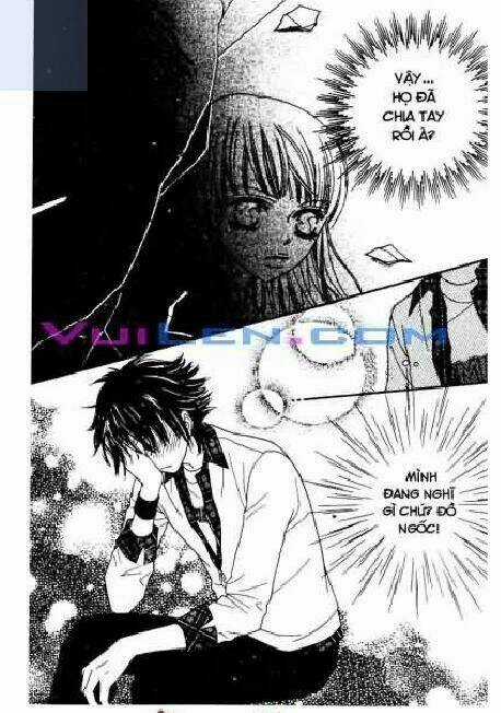 Neck And Neck - Chapter 7 - Trang 8