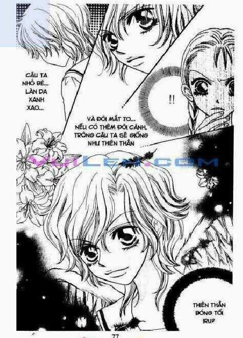 Neck And Neck - Chapter 7 - Trang 75