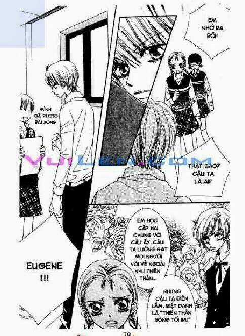 Neck And Neck - Chapter 7 - Trang 76