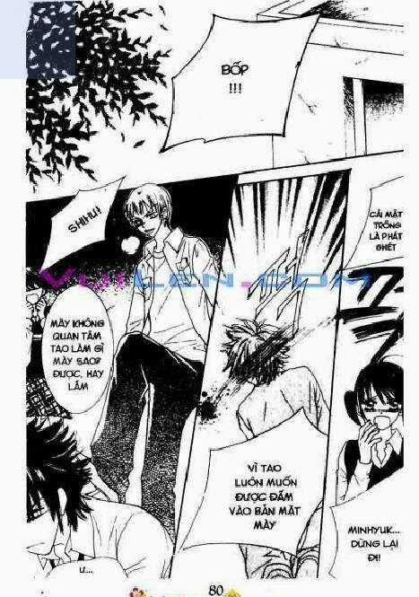 Neck And Neck - Chapter 7 - Trang 78