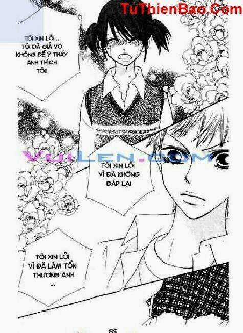 Neck And Neck - Chapter 7 - Trang 81