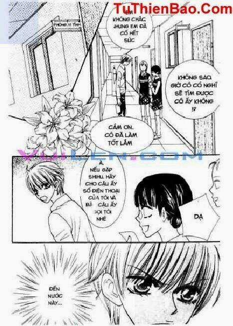 Neck And Neck - Chapter 7 - Trang 84