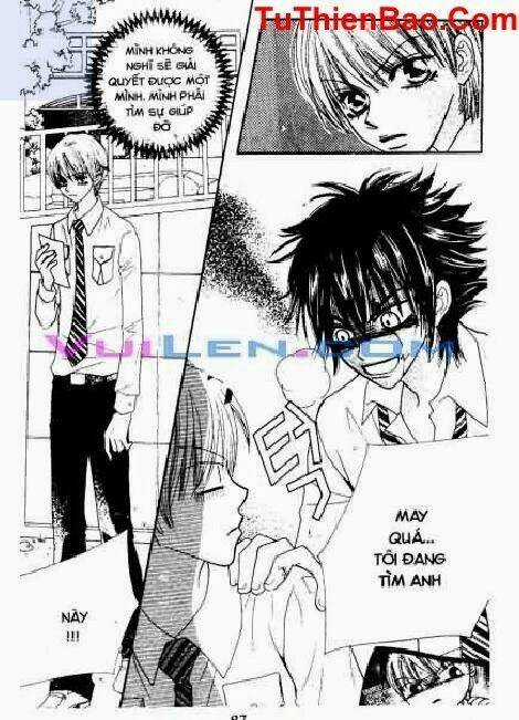 Neck And Neck - Chapter 7 - Trang 85