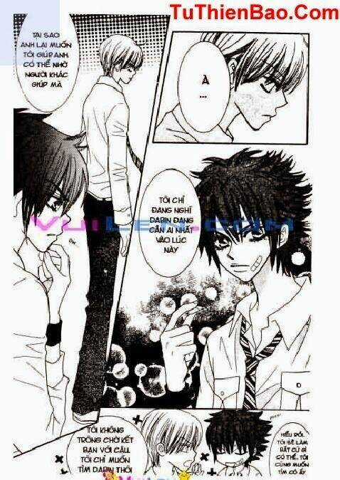 Neck And Neck - Chapter 7 - Trang 87