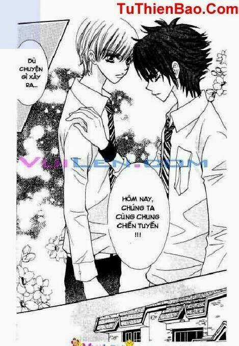 Neck And Neck - Chapter 7 - Trang 88