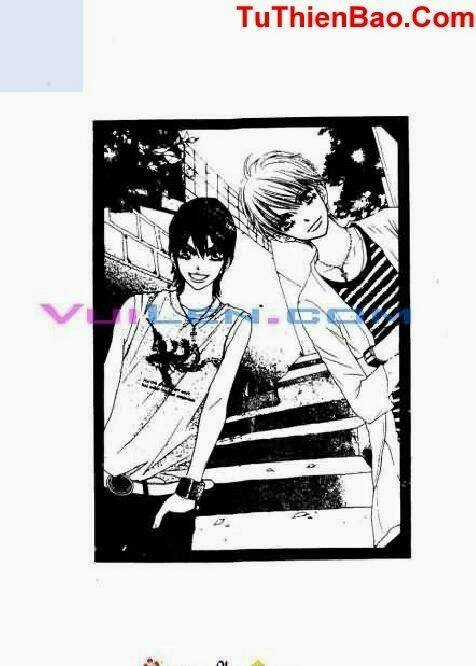 Neck And Neck - Chapter 7 - Trang 89