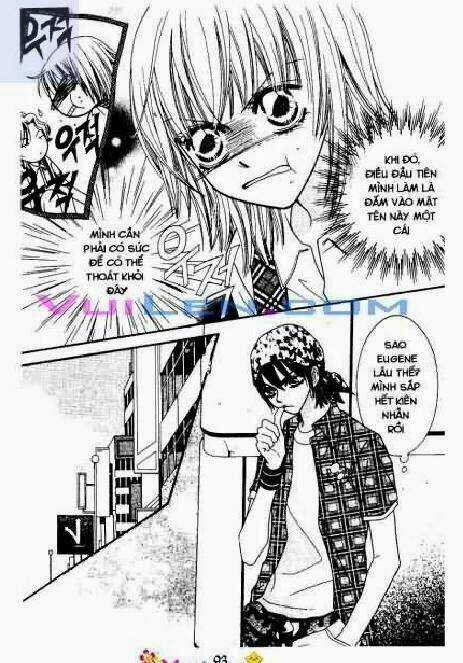 Neck And Neck - Chapter 7 - Trang 91