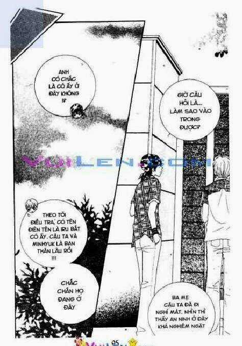 Neck And Neck - Chapter 7 - Trang 93