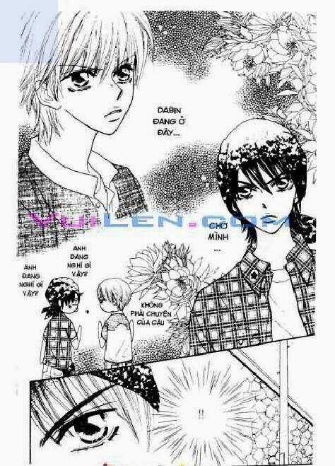 Neck And Neck - Chapter 7 - Trang 94