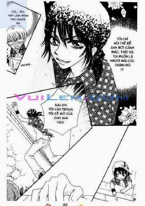 Neck And Neck - Chapter 7 - Trang 97