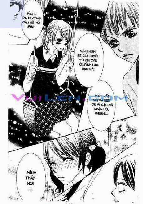 Neck And Neck - Chapter 8 - Trang 102