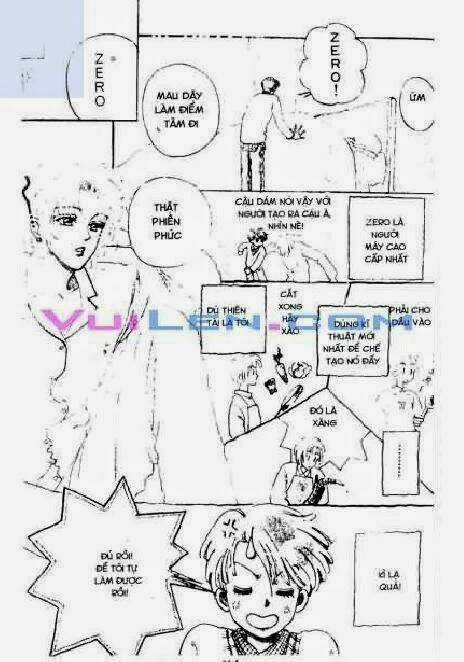 Neck And Neck - Chapter 8 - Trang 110