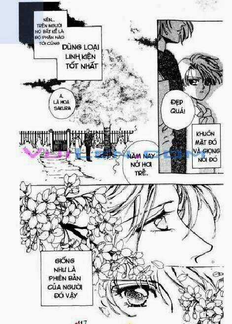 Neck And Neck - Chapter 8 - Trang 112