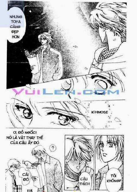 Neck And Neck - Chapter 8 - Trang 113