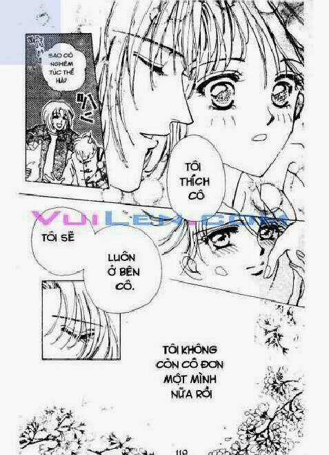 Neck And Neck - Chapter 8 - Trang 114