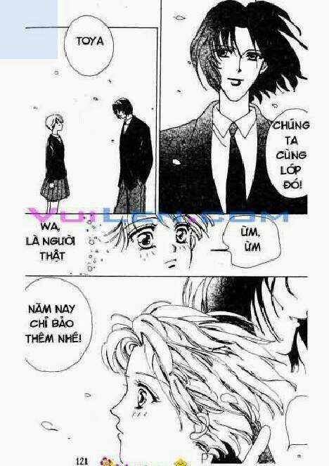 Neck And Neck - Chapter 8 - Trang 116