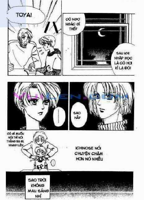 Neck And Neck - Chapter 8 - Trang 118