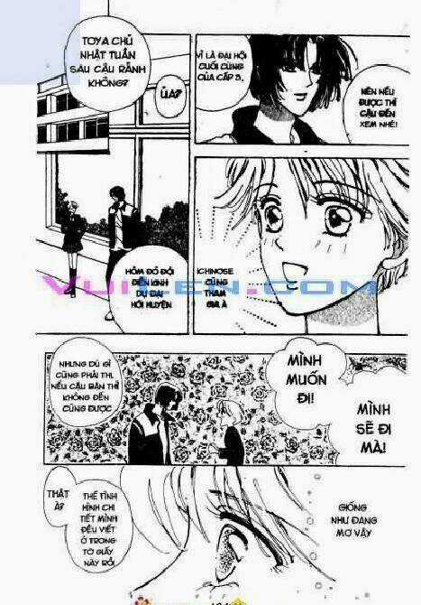 Neck And Neck - Chapter 8 - Trang 119