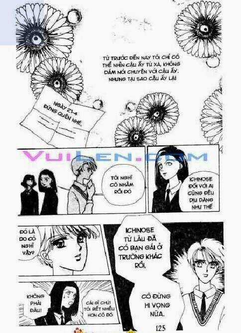 Neck And Neck - Chapter 8 - Trang 120