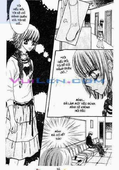 Neck And Neck - Chapter 8 - Trang 13