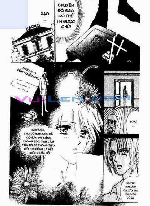 Neck And Neck - Chapter 8 - Trang 121